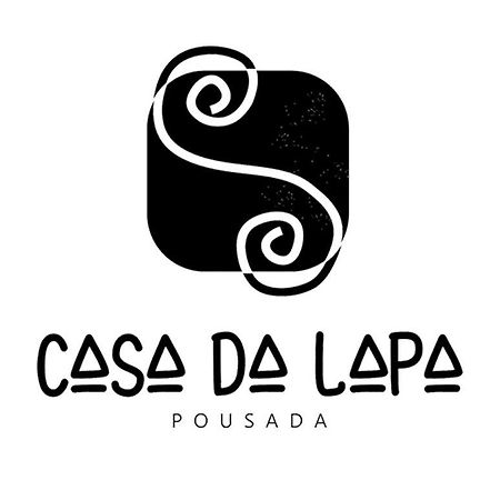 Pousada Casa Da Lapa Παρατί Εξωτερικό φωτογραφία