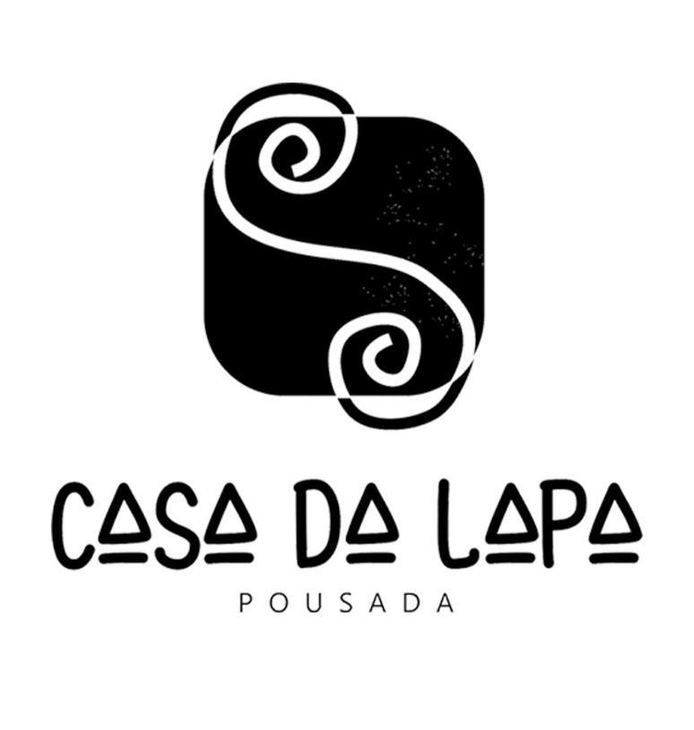 Pousada Casa Da Lapa Παρατί Εξωτερικό φωτογραφία