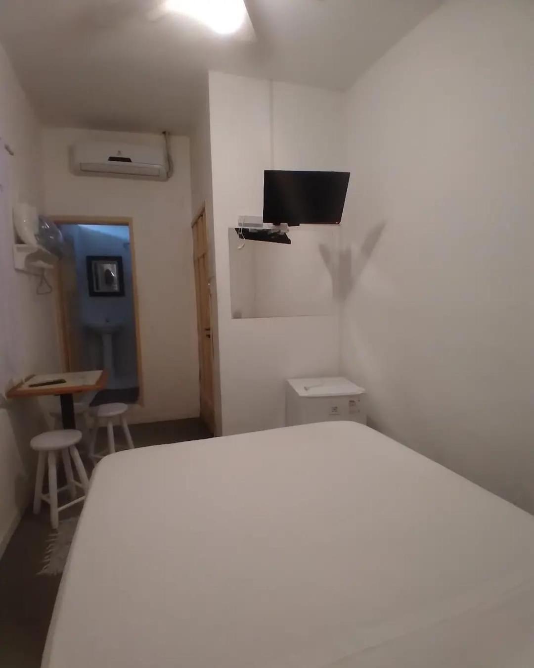Pousada Casa Da Lapa Παρατί Δωμάτιο φωτογραφία