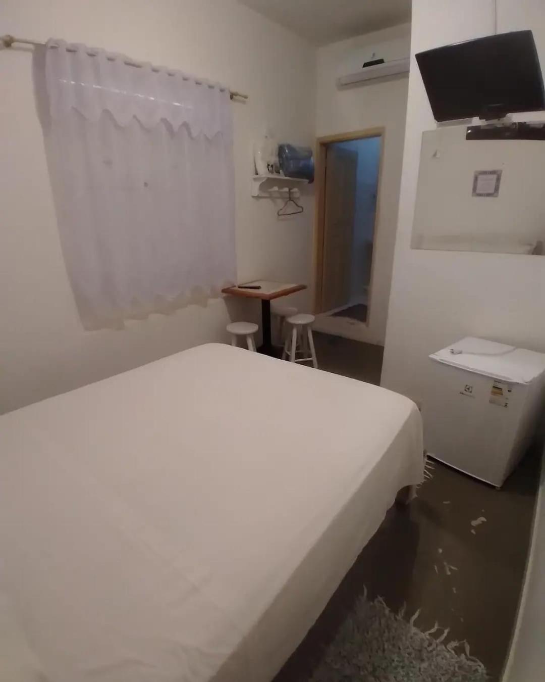 Pousada Casa Da Lapa Παρατί Δωμάτιο φωτογραφία